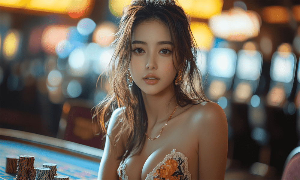 kubet 11 sòng bạc