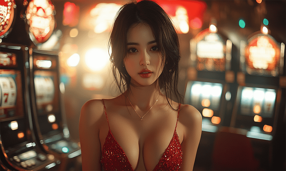 legit casino games online