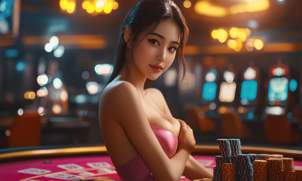 scv388 sòng bạc
