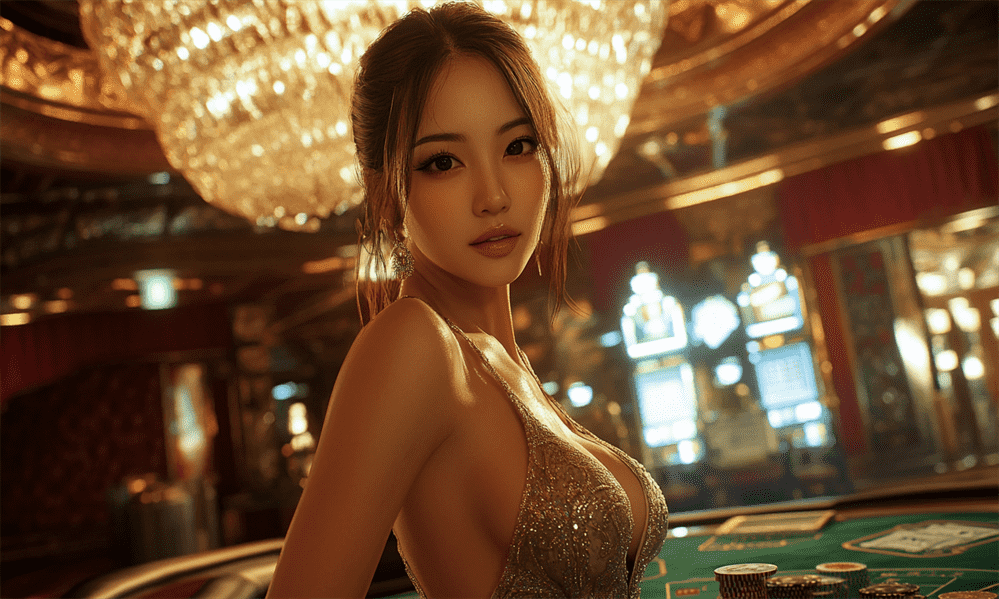 mu 88 sòng bạc